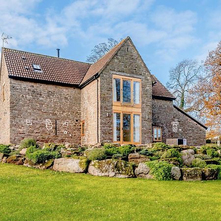 Owl Barn -- Uk30757 Villa Bream Exterior foto